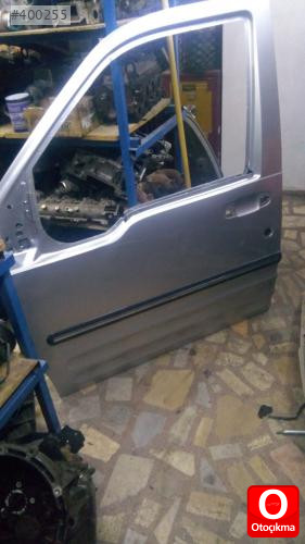 FORD CONNECT SOL ÖN KAPI ÇIKMA ORJINAL YEDEK PARÇA