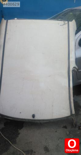 ÇIKMA FİAT PALİO TAVAN 