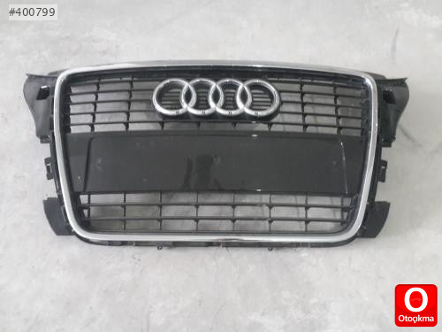 audi a3 8p çıkma parlak siyah panjur reis volkswagen de