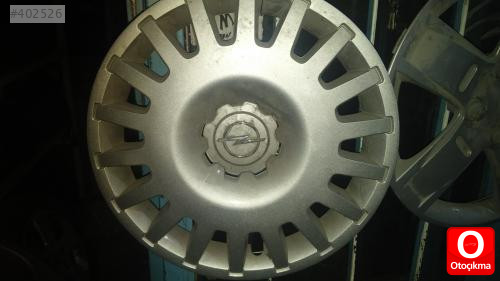 CORSA-D JANT KAPAĞI 