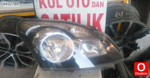 DAEWOO FAR KUL OTO ÇIKMA DA 