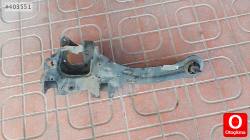 Volvo s60 sol arka taşıyıcı çıkma yedek parça