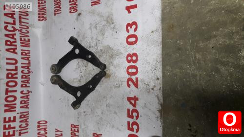 DUCATO ALT SALINCAK