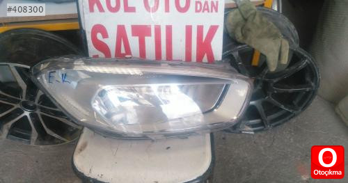FORD KA SAĞ FAR ORJİNAL ÇIKMA 