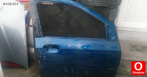 HYUNDAİ GETZ SAĞ ÖN KAPI ORJİNAL ÇIKMA 
