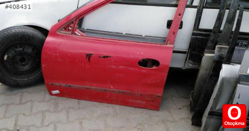 HYUNDAİ ELANTRA SOL ÖN KAPI ORJİNAL ÇIKMA 