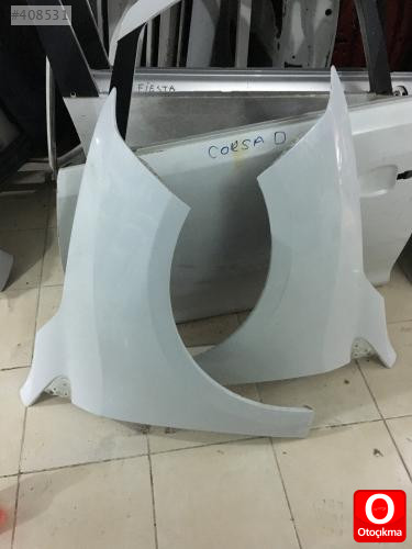 FLUENCE ÖN CAMURLUK