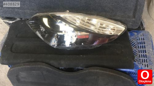 ÇIKMA RENAULT SCENİC FAR 