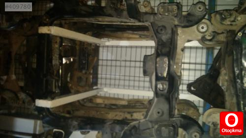 ASTRA-G MOTOR TRAVESLERİ
