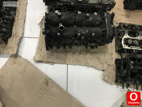 1.3 multijet megane dizel silindir kapağı 