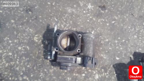 ASTRA-H 1.6 TWİNPORT