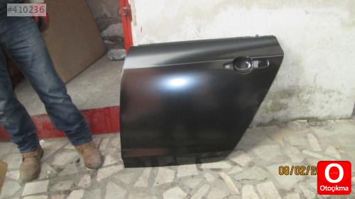 mazda çıkma yedek parça mazda 3 hb sol arka kapı