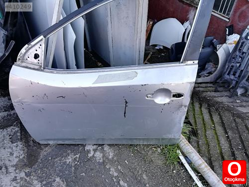 KİA CERATO 2011 SOL ÖN KAPI KARACA OTO 