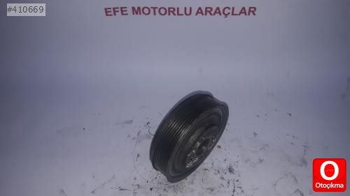 DUCATO KIRANK KASNAĞI