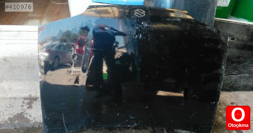 ÇIKMA SUZUKİ SWİFT KAPUT 