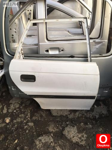 98 Opel astra f sağ arka kapı