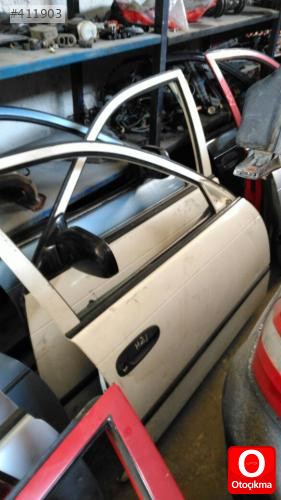 Nissan  Primera  Kaporta - Karoser   Dış Kapı Kolu
