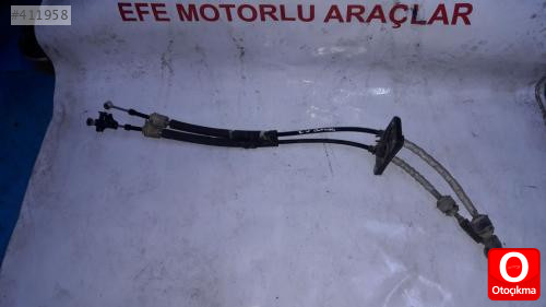 FİAT SCUDO MOTOR KAPUTU ORİJİNAL ÇIKMA TEMİZ 1998-2004 MODEL