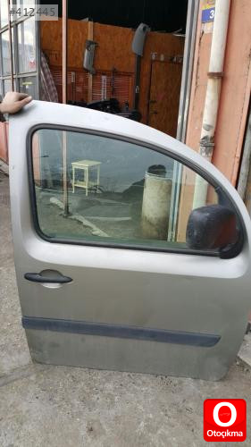 Renault Kangoo 3 sağ ön kapı kolu orjinal çıkma