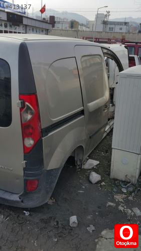 Renault Kangoo 3 sağ stop orjinal cikma