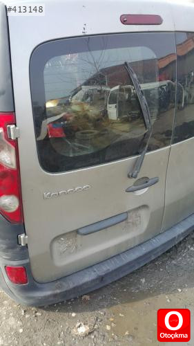 Renault Kangoo 3 bagaj kapı kolu orjinal çıkma