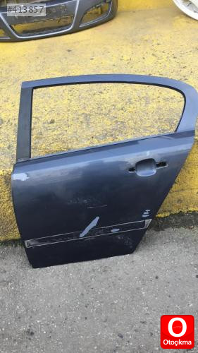 OPEL ASTRA H SEDAN SOL ARKA KAPI ÇIKMA CANCAN OPEL