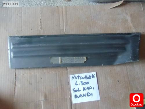MİTSUBİSHİ L300 SOL KAPI BANDI