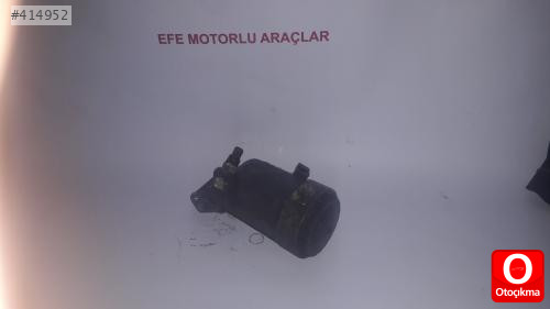 MASTER YAĞ SOĞUTMA RADYATÖR
