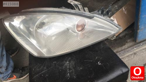 çıkma orjinal 2004 model mitsubishi lancer sağ ön far