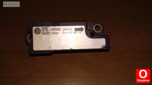 VOLKSWAGEN PASSAT DARBE SENSÖRÜ