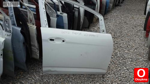 Çıkma 2015 model Ford c max  sağ ön kapı 