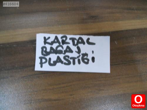 KARTAL BAGAJ PLASTİĞİ