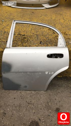 Chevrolet lacetti sol arka kapı Cancan Opel