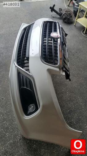 Fiat Linea ön tampon orjinal çıkma