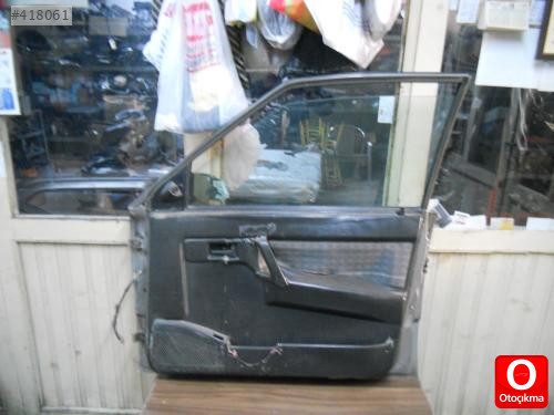 SEAT İBİZA SAĞ ÖN KAPI 1992-1995 MODEL ORJİNAL
