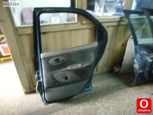 FORD MONDEO SAĞ ARKA KAPI 1997-2000 MODEL ORJİNAL ÇIKMA