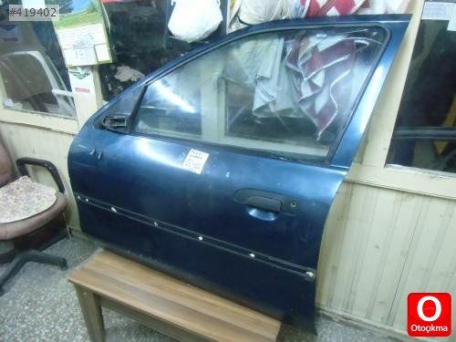 FORD MONDEO SOL ÖN KAPI 1993-2000 MODEL ORJİNAL ÇIKMA