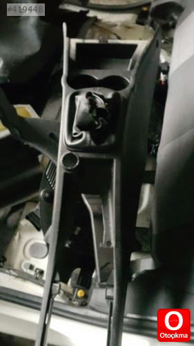 Fiat Linea konsol orjinal çıkma