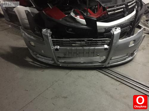 ÇIKMA ORİJİNAL AUDİ A4 ÖN TAMPON 2005-2010