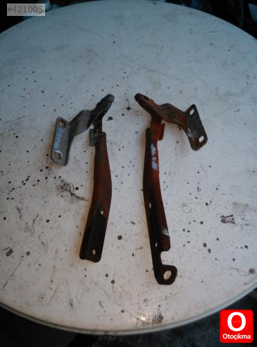 Nissan note kaput menteşesi
