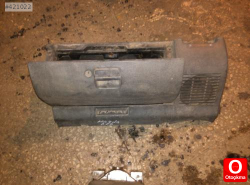 Mazda 626 torpido kapağı