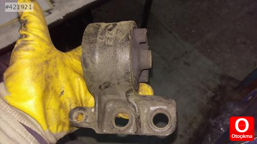 MAZDA MOTOR KULAGI