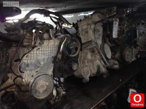 PEJO 306 2000 MODEL YARIM MOTOR 1.6 otocikma.com da - 422245