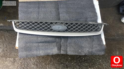 Çıkma ford fiesta ön panjur orjinal