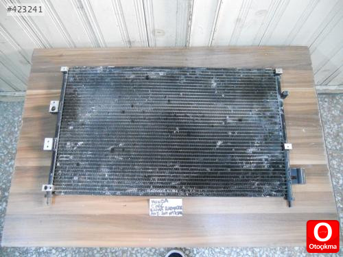 HONDA CİVİC KLİMA RADYATÖRÜ 2005-2011 MODEL ORJİNAL