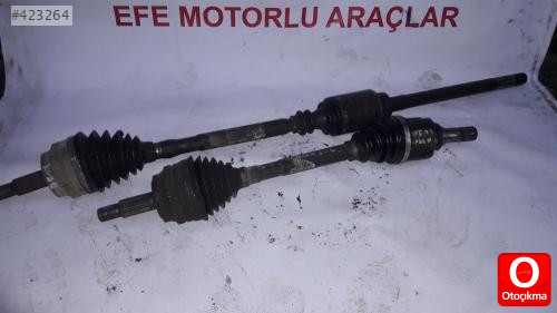 BOXER AKS MİLİ