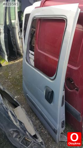 Renault kango çıkma sağ sürgülü kapı 