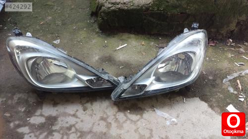 HONDA JAZZ TAKIM FAR