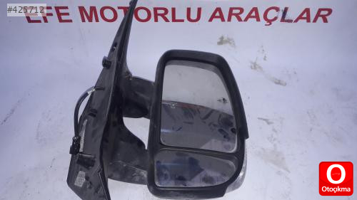 MASTER KAPI AYNA EFE MOTORLU ARAÇLAR