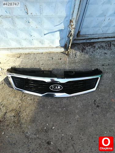 KİA CEED 2011 ÖN PANJUR KARACA OTO 
